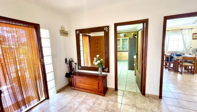 Sale - Villas - Benijofar - pueblo