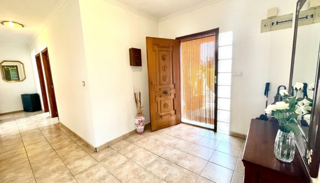 Sale - Villas - Benijofar - pueblo