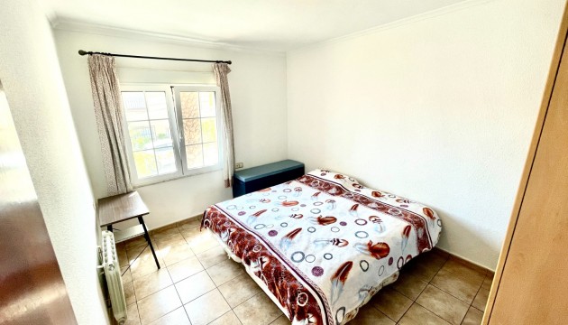 Sale - Villas - Benijofar - pueblo