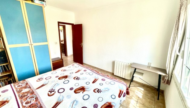 Sale - Villas - Benijofar - pueblo