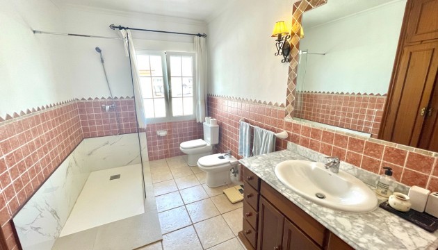 Sale - Villas - Benijofar - pueblo