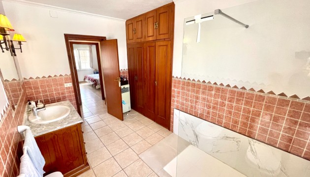 Sale - Villas - Benijofar - pueblo