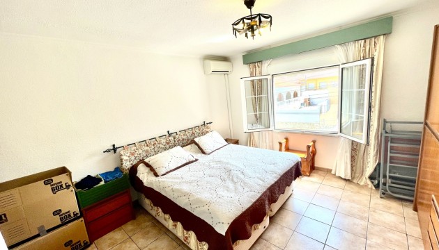 Sale - Villas - Benijofar - pueblo