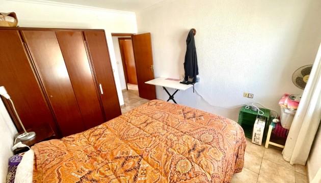 Sale - Villas - Benijofar - pueblo