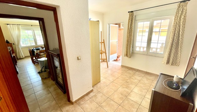 Sale - Villas - Benijofar - pueblo
