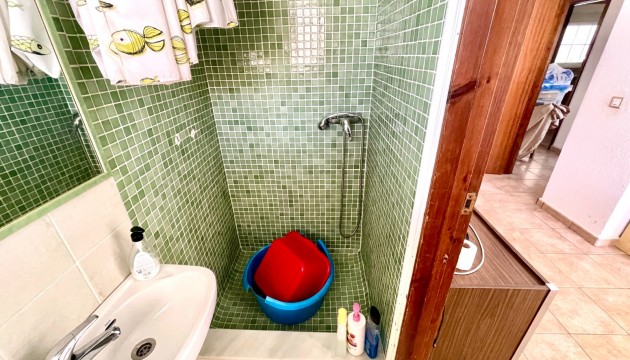 Sale - Villas - Benijofar - pueblo