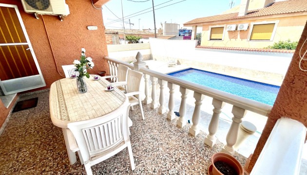 Sale - Villas - Benijofar - pueblo
