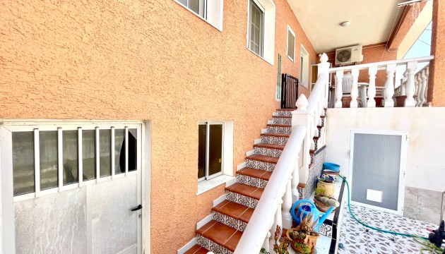 Sale - Villas - Benijofar - pueblo