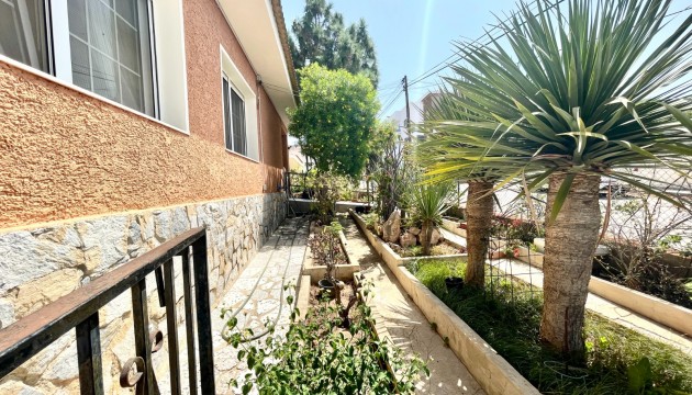 Sale - Villas - Benijofar - pueblo