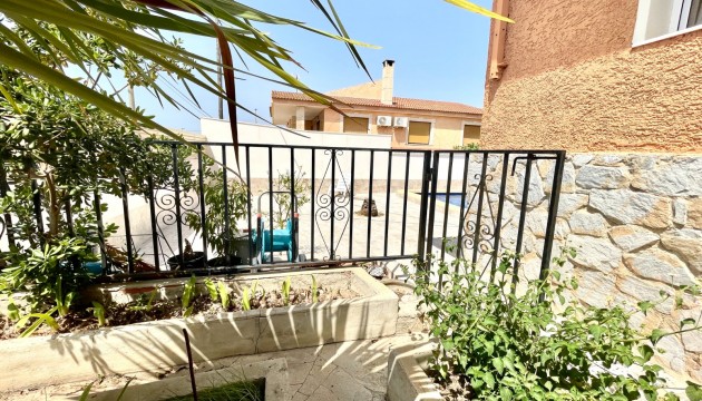 Sale - Villas - Benijofar - pueblo