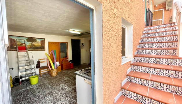 Sale - Villas - Benijofar - pueblo