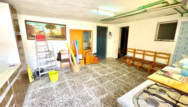 Sale - Villas - Benijofar - pueblo