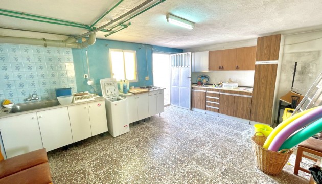Sale - Villas - Benijofar - pueblo