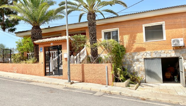 Sale - Villas - Benijofar - pueblo