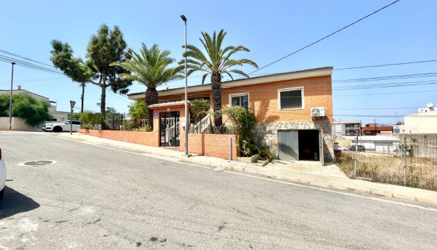 Sale - Villas - Benijofar - pueblo