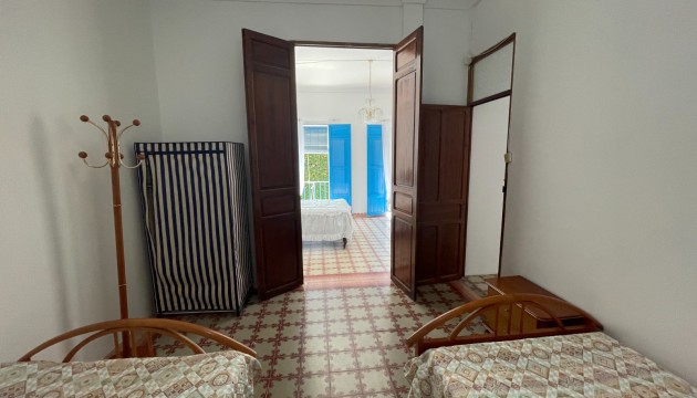 Venta - Bungalow - Rojales