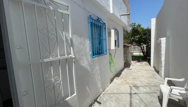 Venta - Bungalow - Rojales