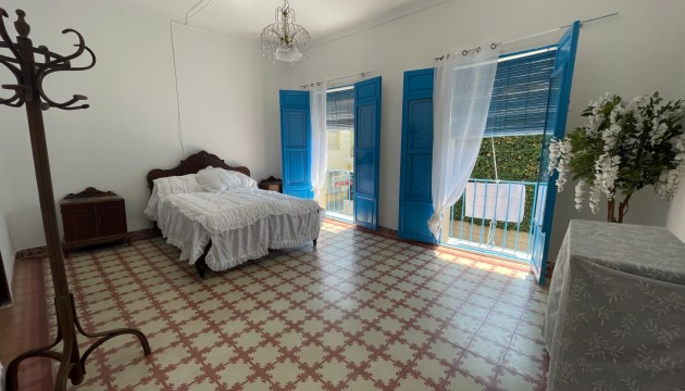 Venta - Bungalow - Rojales