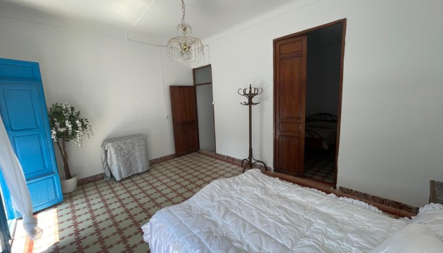 Venta - Bungalow - Rojales