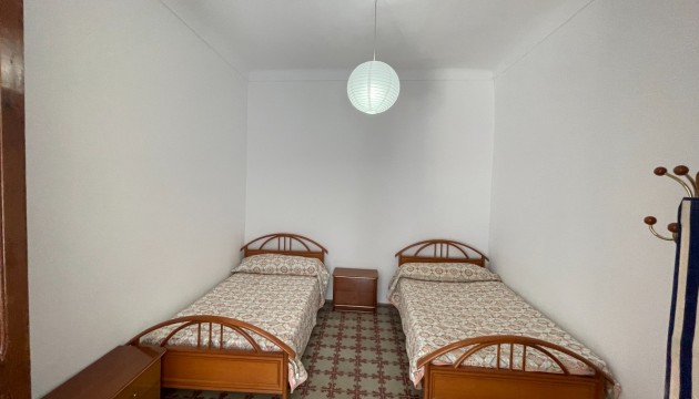 Venta - Bungalow - Rojales