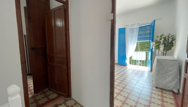 Venta - Bungalow - Rojales