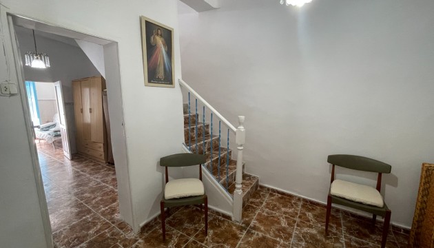 Venta - Bungalow - Rojales