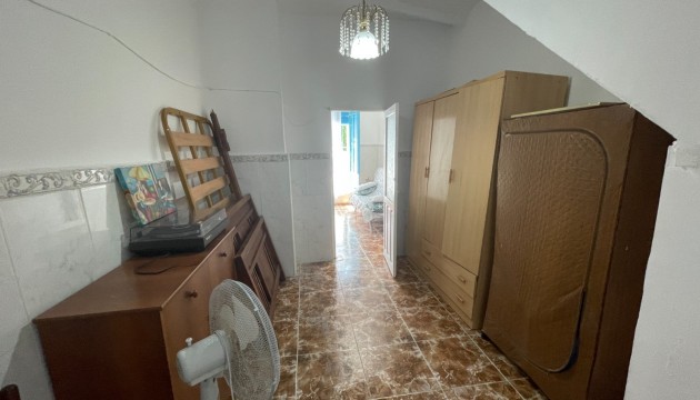 Venta - Bungalow - Rojales