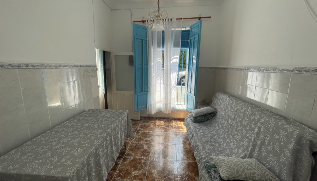 Venta - Bungalow - Rojales
