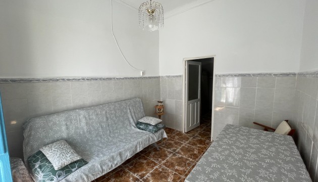 Venta - Bungalow - Rojales
