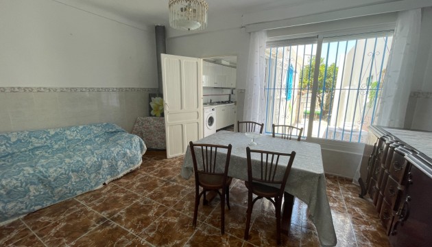 Venta - Bungalow - Rojales