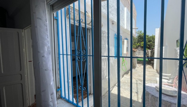 Venta - Bungalow - Rojales