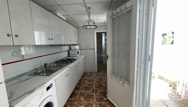 Venta - Bungalow - Rojales