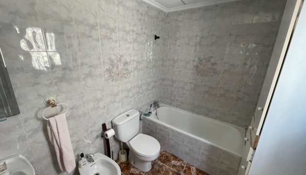 Venta - Bungalow - Rojales