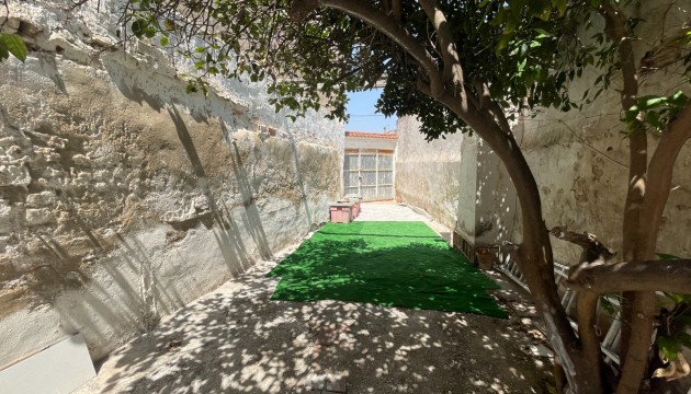 Venta - Bungalow - Rojales