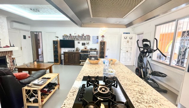 Sale - Villas - Crevillente