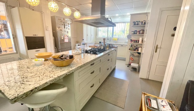 Sale - Villas - Crevillente