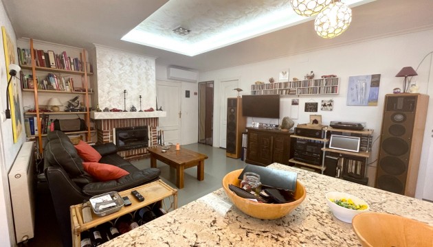 Sale - Villas - Crevillente