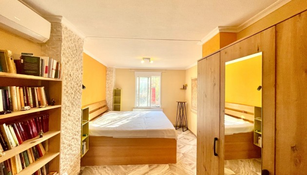 Sale - Villas - Crevillente