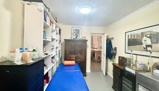 Sale - Villas - Crevillente