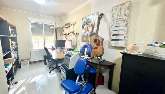 Sale - Villas - Crevillente