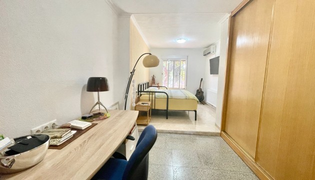 Sale - Villas - Crevillente