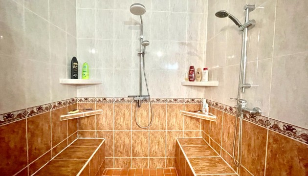 Sale - Villas - Crevillente