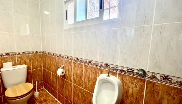 Sale - Villas - Crevillente