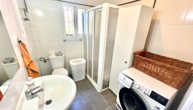 Sale - Villas - Crevillente