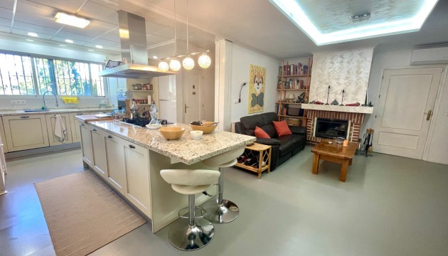 Sale - Villas - Crevillente