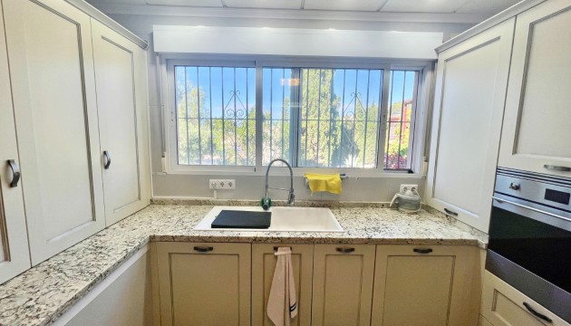 Sale - Villas - Crevillente