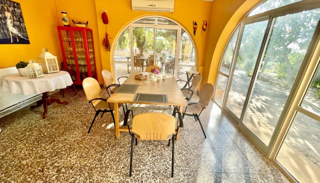 Sale - Villas - Crevillente