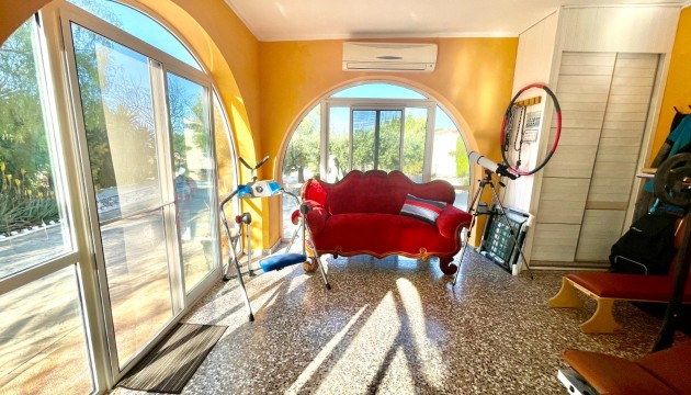 Sale - Villas - Crevillente