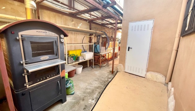 Sale - Villas - Crevillente