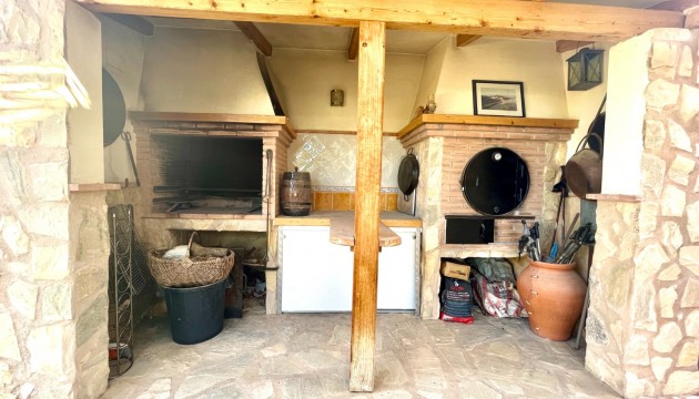 Sale - Villas - Crevillente